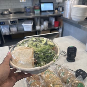 Simply Salad - Classic Cardini's Caesar (Salad)caesar - Salad Near Me - Inglewood, California Simply Salad - Classic Cardini's Caesar (Salad)caesar - Salad Near Me - Inglewood, California