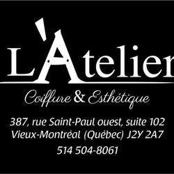 L'Atelier