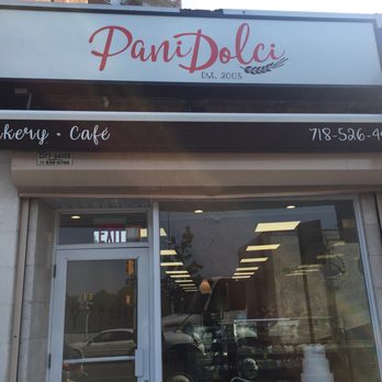 Pani Dolci - Bakeries Near Me - Jamaica, New York Pani Dolci - Bakeries Near Me - Jamaica, New York