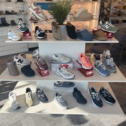 Lucky Feet Shoes