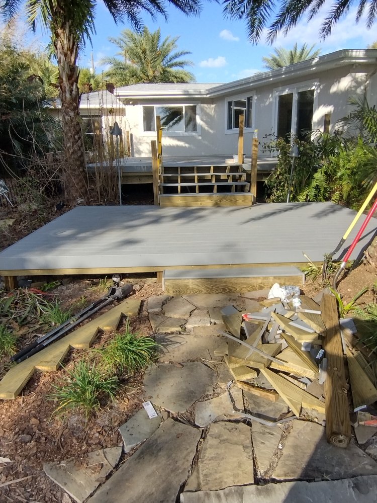 Slide of Pinder Structural Designs