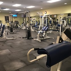 Sunset Lakes Community Center - Fitness Room Available