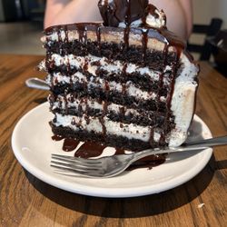 Sabi's - Hoho cake