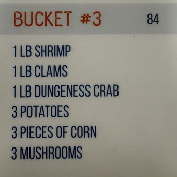 The Cajun Spot - Menu - Cajun/Creole Near Me - Manteca, California The Cajun Spot - Menu - Cajun/Creole Near Me - Manteca, California