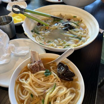 Jjin Jjajang - White Jjamppong - Chinese Near Me - Buena Park, California Jjin Jjajang - White Jjamppong - Chinese Near Me - Buena Park, California