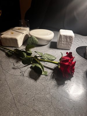 PER ME - Giulio Terrinoni by null