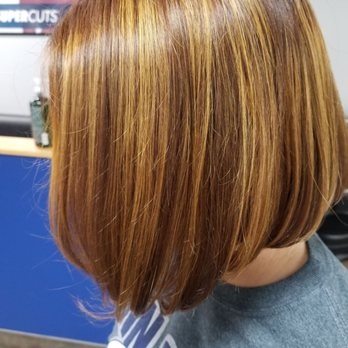 Supercuts - Hair Salons Near Me - PHILADELPHIA, Pennsylvania