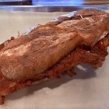 Sandwichitos - Red Machine - Sandwiches Near Me - North Bergen, New Jersey Sandwichitos - Red Machine - Sandwiches Near Me - North Bergen, New Jersey