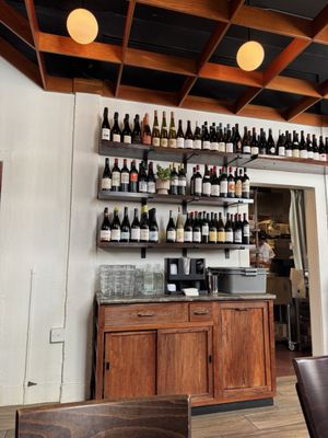 Better Half Coffee by null