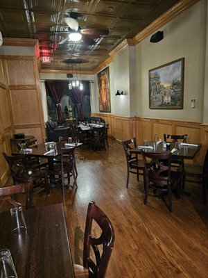 Taaza Indian Cuisine by null