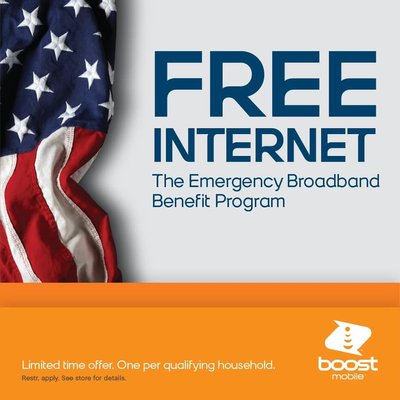 Boost Mobile Western