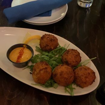 French Quarter - Hush Puppies - Bars Near Me - Boston, Massachusetts French Quarter - Hush Puppies - Bars Near Me - Boston, Massachusetts