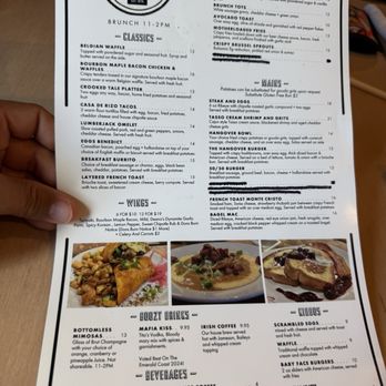 Crooked Tale Gastropub - Burgers Near Me - Crestview, Florida Crooked Tale Gastropub - Burgers Near Me - Crestview, Florida