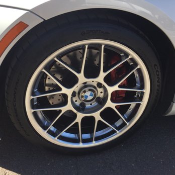 Discount Tire - Tires Near Me - Tempe, Arizona