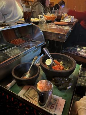 Casa Grande Bar and Grill by null