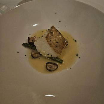 The Capital Grille - Seabass - Steakhouses Near Me - Oklahoma City, Oklahoma The Capital Grille - Seabass - Steakhouses Near Me - Oklahoma City, Oklahoma
