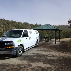 Cave Campground