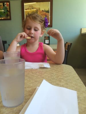 La Rosa Market by null