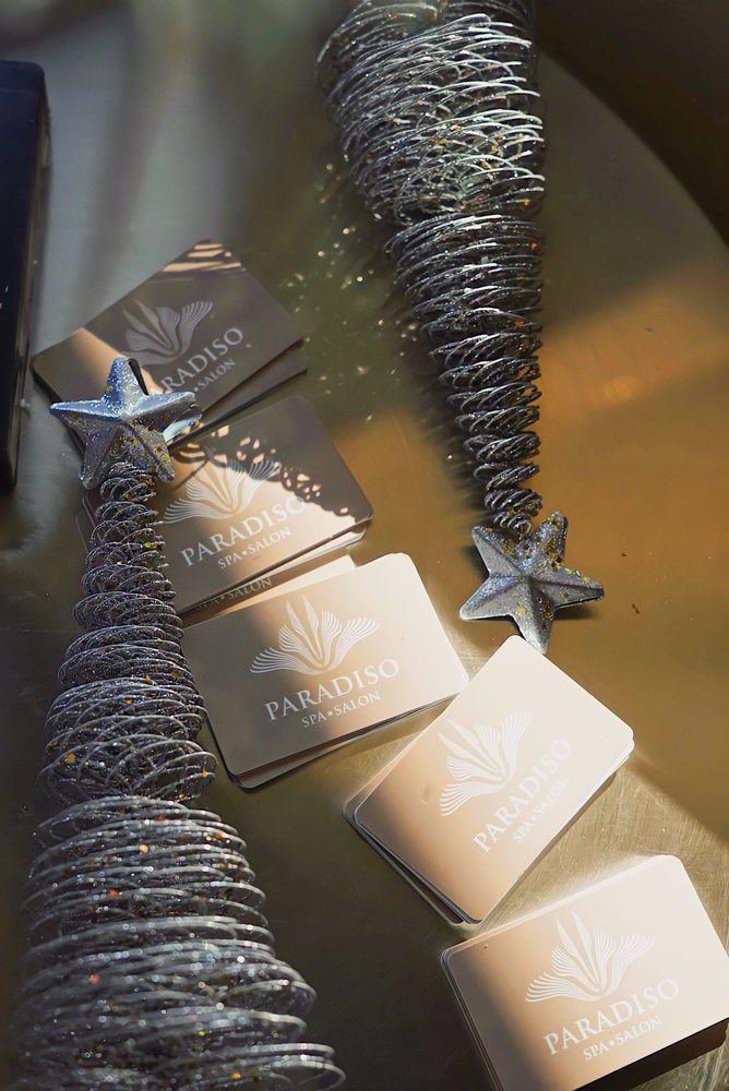 Paradiso Spa & Salon