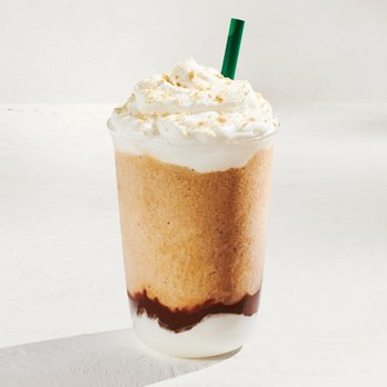 Starbucks - S'mores Frappuccino - Coffee & Tea Near Me - Palmdale, California Starbucks - S'mores Frappuccino - Coffee & Tea Near Me - Palmdale, California