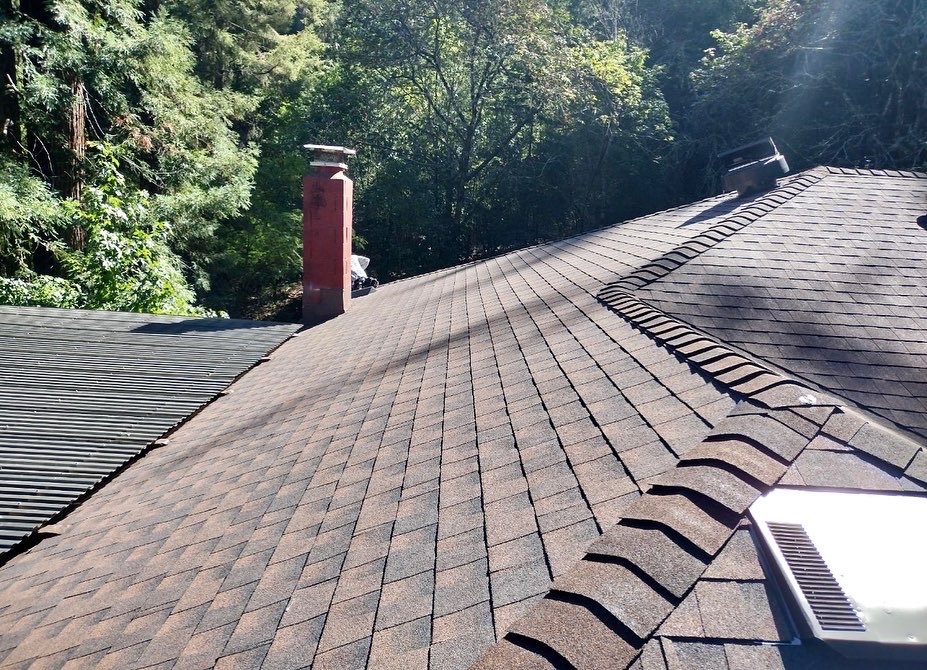 Slide of Northbay Roofing & Gutters