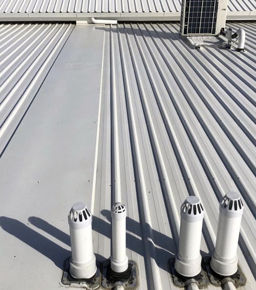 Slide of Butchertown Roofing