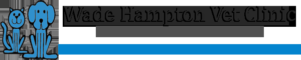 Wade Hampton Veterinary Hospital Image