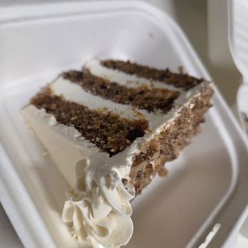 Stork's Bakery & Coffee House - Carrot cake - Bakeries Near Me - Wilton Manors, Florida Stork's Bakery & Coffee House - Carrot cake - Bakeries Near Me - Wilton Manors, Florida