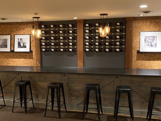 Chaddsford Winery by null