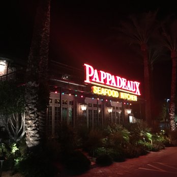 Pappadeaux Seafood Kitchen - Seafood Near Me - Phoenix, Arizona