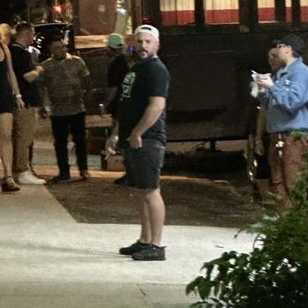The Lucky Duck - This guy is homophobic and kicked out gay friend that was dancing out. Watched him do it. - Bars Near Me - San Antonio, Texas The Lucky Duck - This guy is homophobic and kicked out gay friend that was dancing out. Watched him do it. - Bars Near Me - San Antonio, Texas