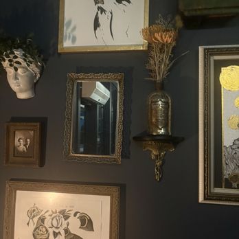 Quail - styling art wall back room - Beer Bar Near Me - Temecula, California Quail - styling art wall back room - Beer Bar Near Me - Temecula, California