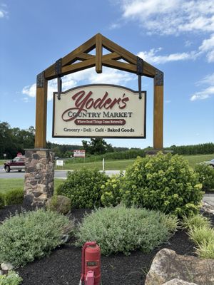 YODER’S COUNTRY MARKET - Updated March 2026 - 185 Photos & 120 Reviews ...