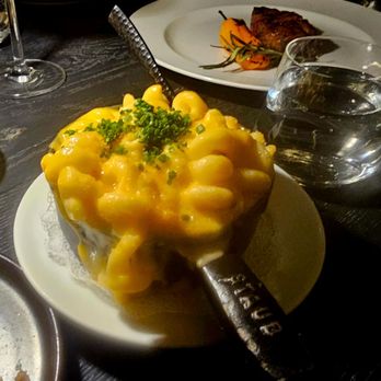La Boucherie - Mac 'n Cheese - Steakhouses Near Me - Los Angeles, California La Boucherie - Mac 'n Cheese - Steakhouses Near Me - Los Angeles, California