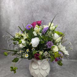 Blooms