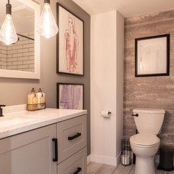 I Can Fix It Chicago, LLC - Bathroom remodeling. Vanity installation. Light fixture installation. Plumbing fixture installation. Toilet installation.
