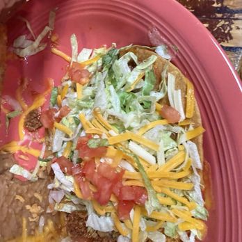 Rancho Chico - Tostada - Mexican Near Me - Cody, Wyoming Rancho Chico - Tostada - Mexican Near Me - Cody, Wyoming