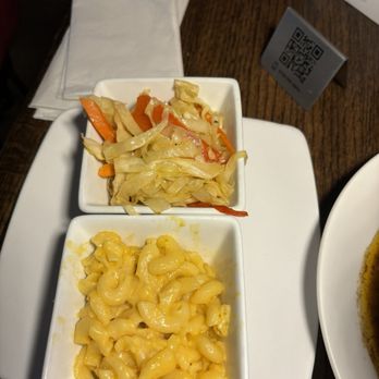 Good To Go - Mac & Cheese Steam Cabbage - Caterers Near Me - Evanston, Illinois