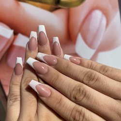 Luxury Nails - The newest nails design at Luxury nails by Ken