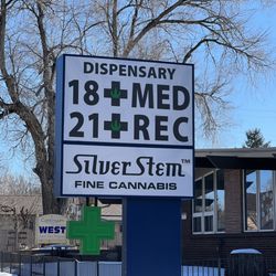 Silver Stem Fine Cannabis