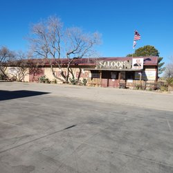 I 10 Fina & Saddleback Rv Park - Heading to Mew Orleans.