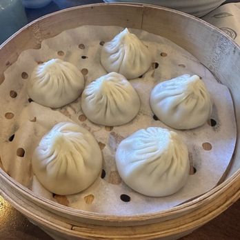 Seven Grams - Soup dumplings - Chinese Near Me - Tustin, California