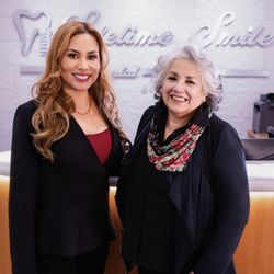Lifetime Smile Dental