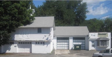 Slide of Sabin & Associates