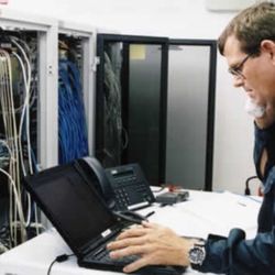 Commercial Computer Repair and Consulting including Break Fix and Managed Services in and near McKinney, TX