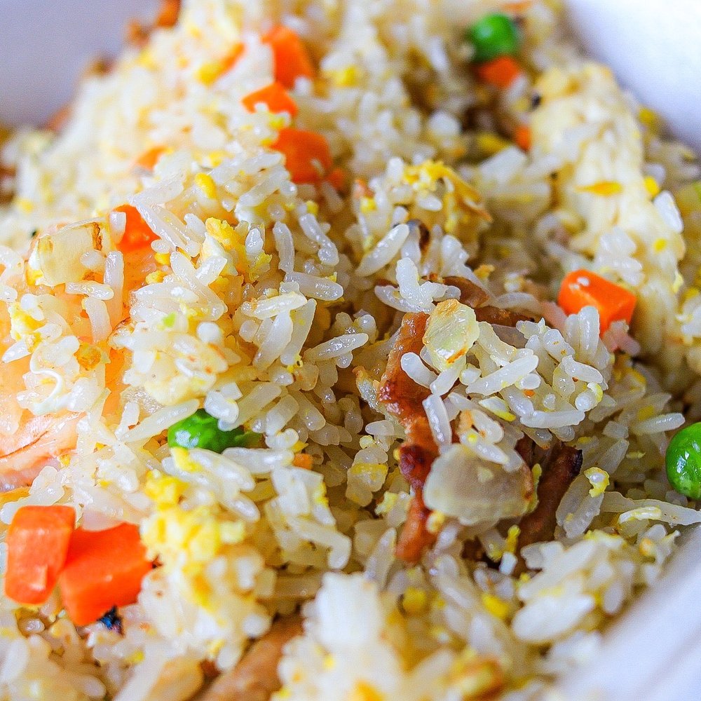 Phoresh - Fried rice. - Vietnamese Near Me - Orlando, Florida Phoresh - Fried rice. - Vietnamese Near Me - Orlando, Florida