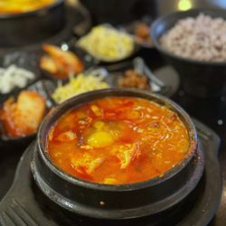 Buk Chang Dong Soon Tofu