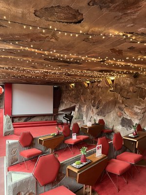 Taliesin West by null