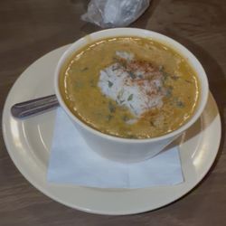 D.I.'s Cajun Restaurant - Crawfish Etouffee