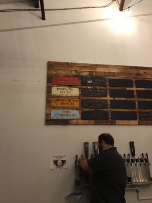 Suds Monkey Kitchen & Brewery Dripping Springs by null